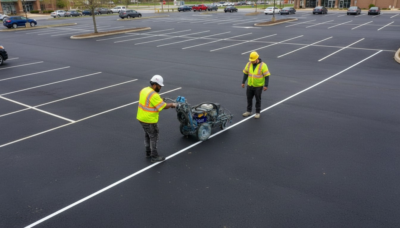 The Right Tools And Equipment